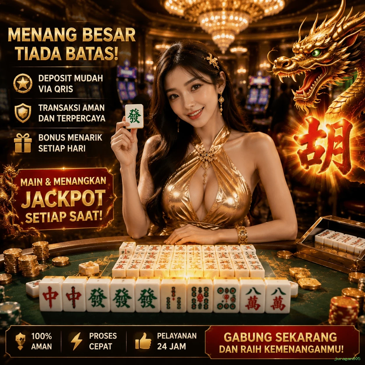 juragan805