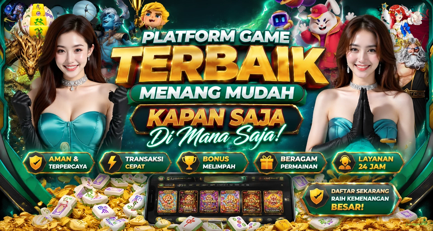 juragan805